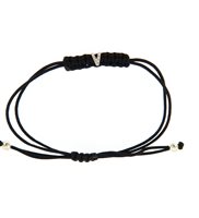 Bracciale Bolzoni in Oro Diamante 0.02 Ct BR219-V - BR219-V